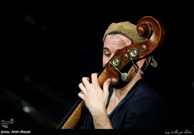 موسیقی , جشنواره موسیقی فجر , 