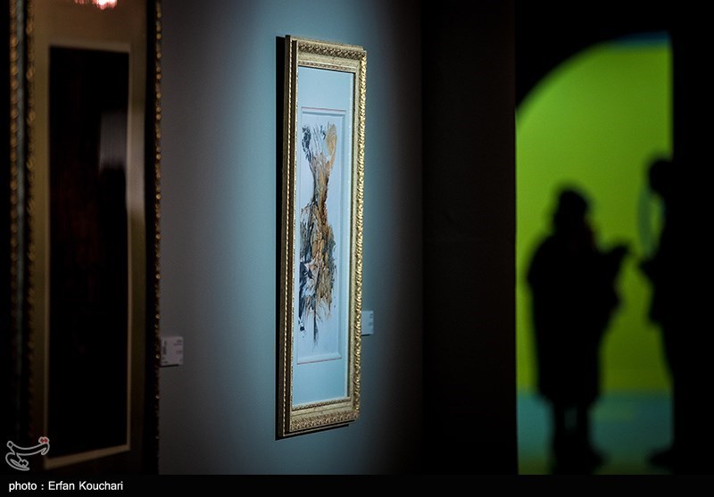 هنرهای تجسمی , دوازدهمین جشنواره تجسمی فجر , جشنواره هنرهای تجسمی فجر ,