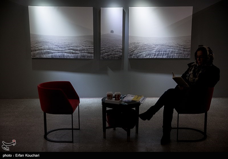 هنرهای تجسمی , دوازدهمین جشنواره تجسمی فجر , جشنواره هنرهای تجسمی فجر ,