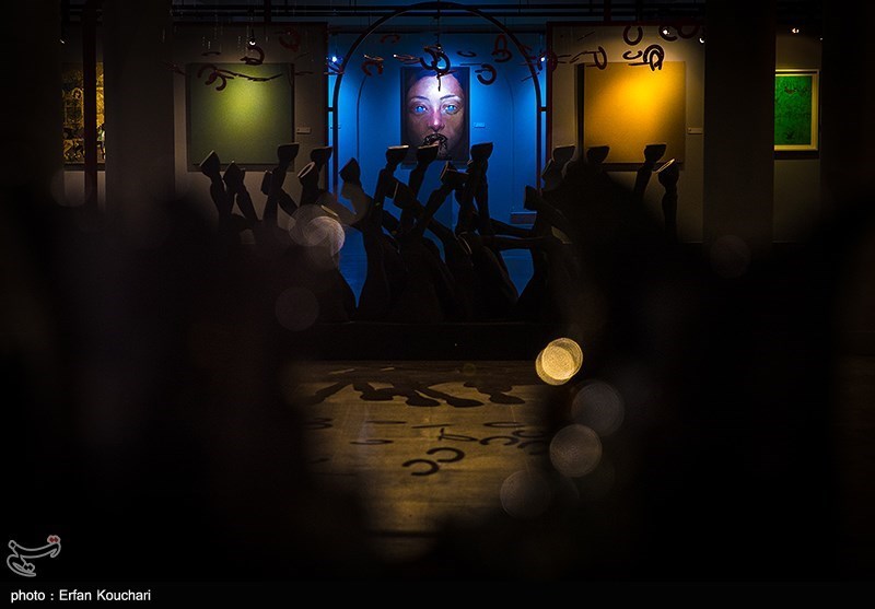 هنرهای تجسمی , دوازدهمین جشنواره تجسمی فجر , جشنواره هنرهای تجسمی فجر ,