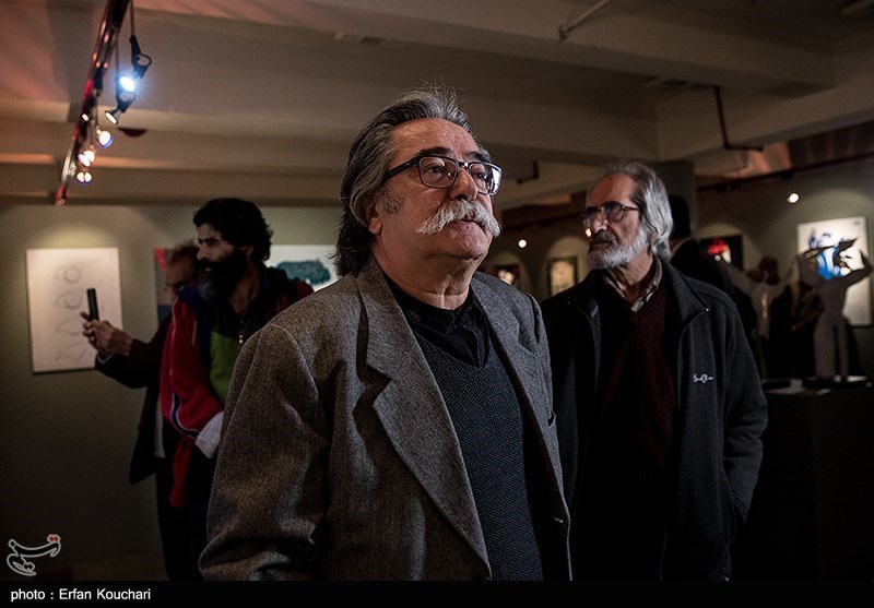 هنرهای تجسمی , دوازدهمین جشنواره تجسمی فجر , جشنواره هنرهای تجسمی فجر ,