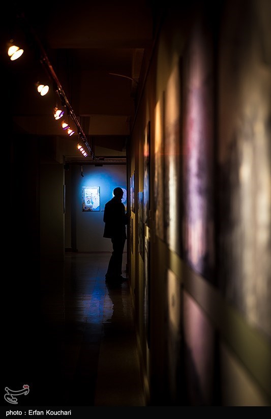 هنرهای تجسمی , دوازدهمین جشنواره تجسمی فجر , جشنواره هنرهای تجسمی فجر ,