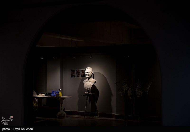 هنرهای تجسمی , دوازدهمین جشنواره تجسمی فجر , جشنواره هنرهای تجسمی فجر ,