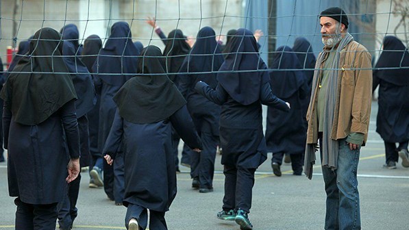 تلویزیون , صدا و سیمای جمهوری اسلامی ایران , شبکه یک , عید نوروز , بازیگران سینما و تلویزیون ایران , سریال پایتخت , مجریان تلویزیون ایران , کارگردانان سینما و تلویزیون ایران ,