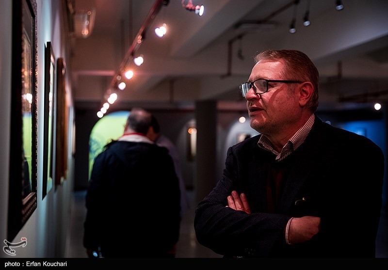 هنرهای تجسمی , دوازدهمین جشنواره تجسمی فجر , جشنواره هنرهای تجسمی فجر ,