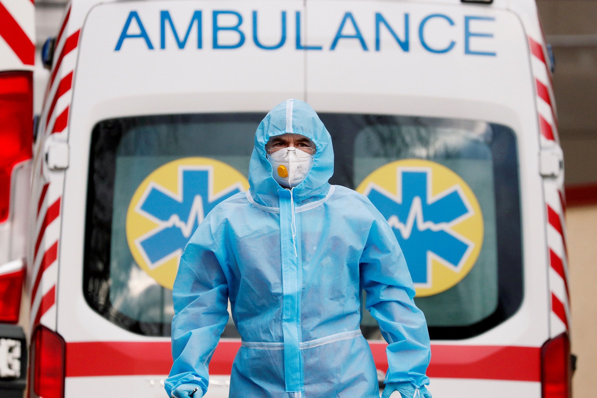 دنیاگیری کرونا موجب بیشترین کاهش امید به زندگی از زمان جنگ جهانی دوم شد