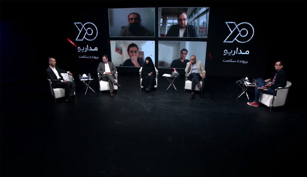 در رویداد مداریو اعلام شد: تاکنون ۷۵ میلیون نسخه الکترونیکی صادر شده است