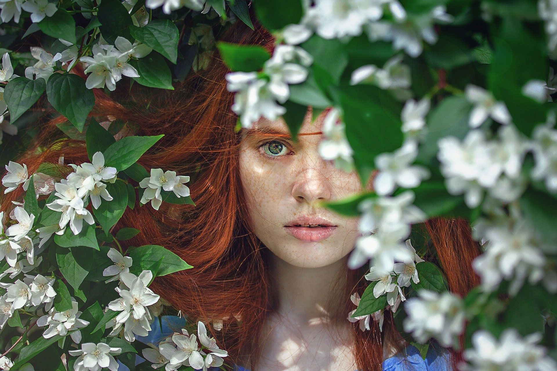 عکاسی پرتره چیست؛ هر آنچه برای شروع باید بدانید