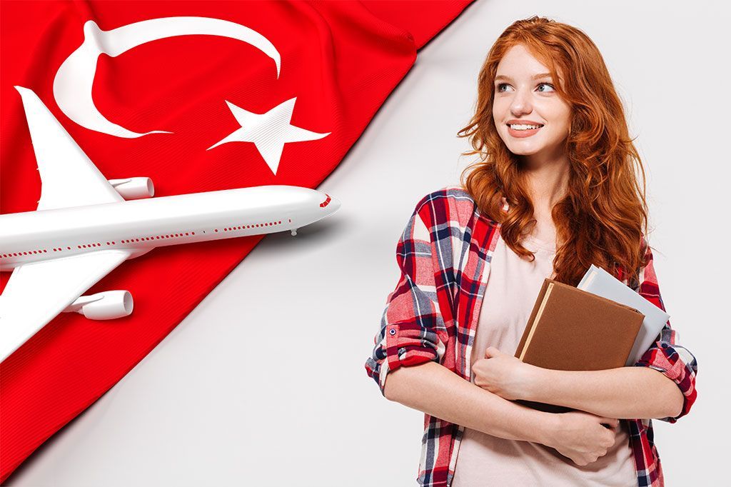مهاجرت تحصیلی به ترکیه با آزمون یوس از یونی لند