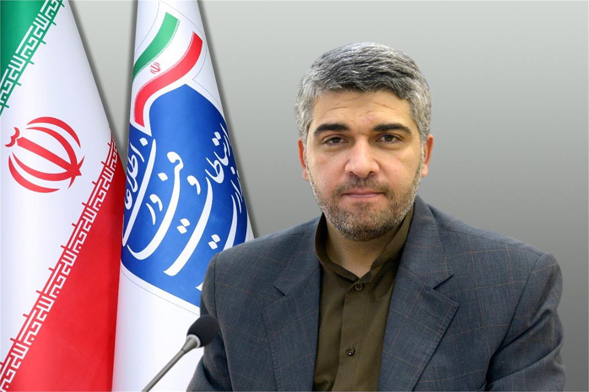 محمد خوانساری رئیس سازمان فناوری اطلاعات ایران شد
