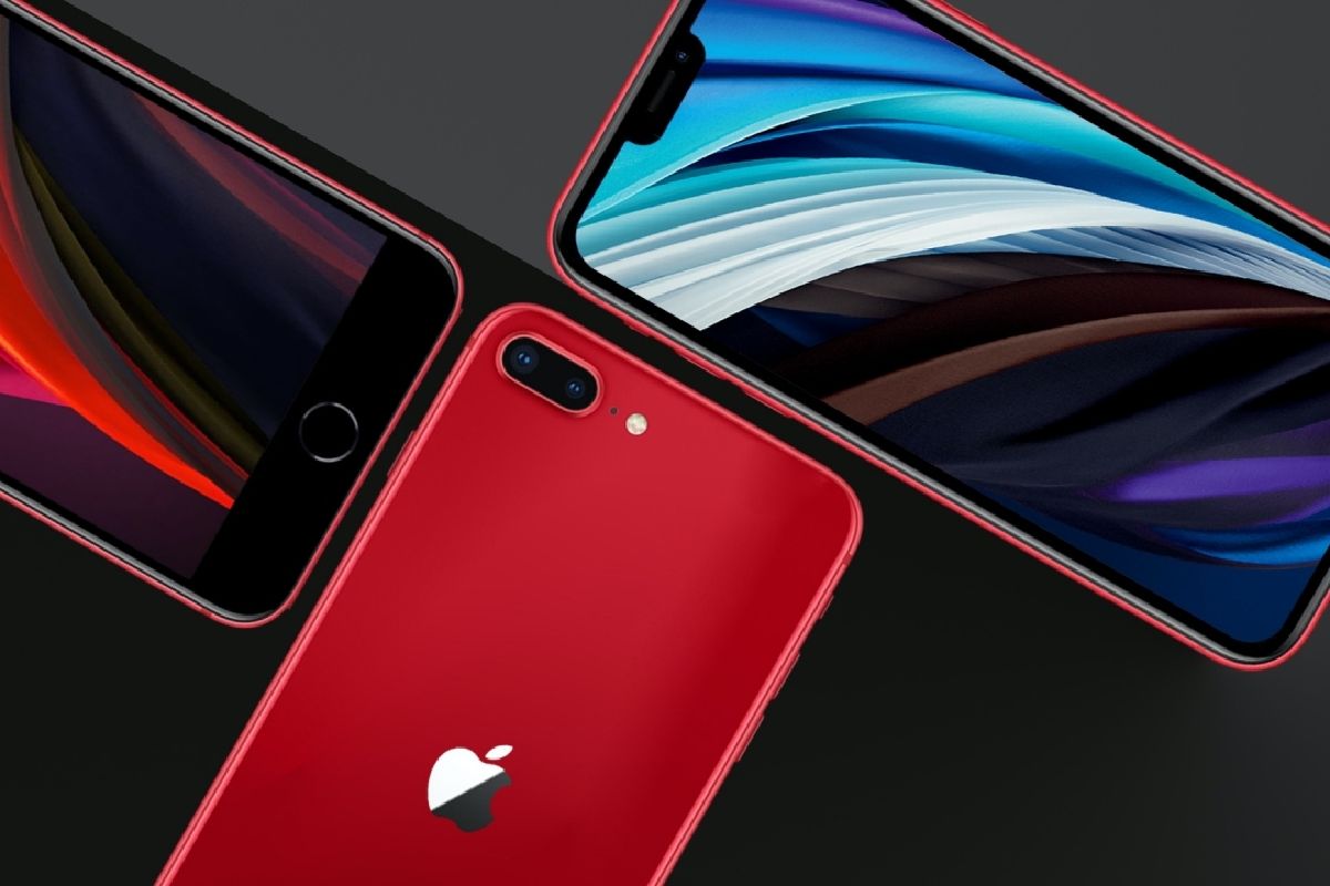 تولید آزمایشی نسل سوم آیفون SE بهزودی آغاز میشود