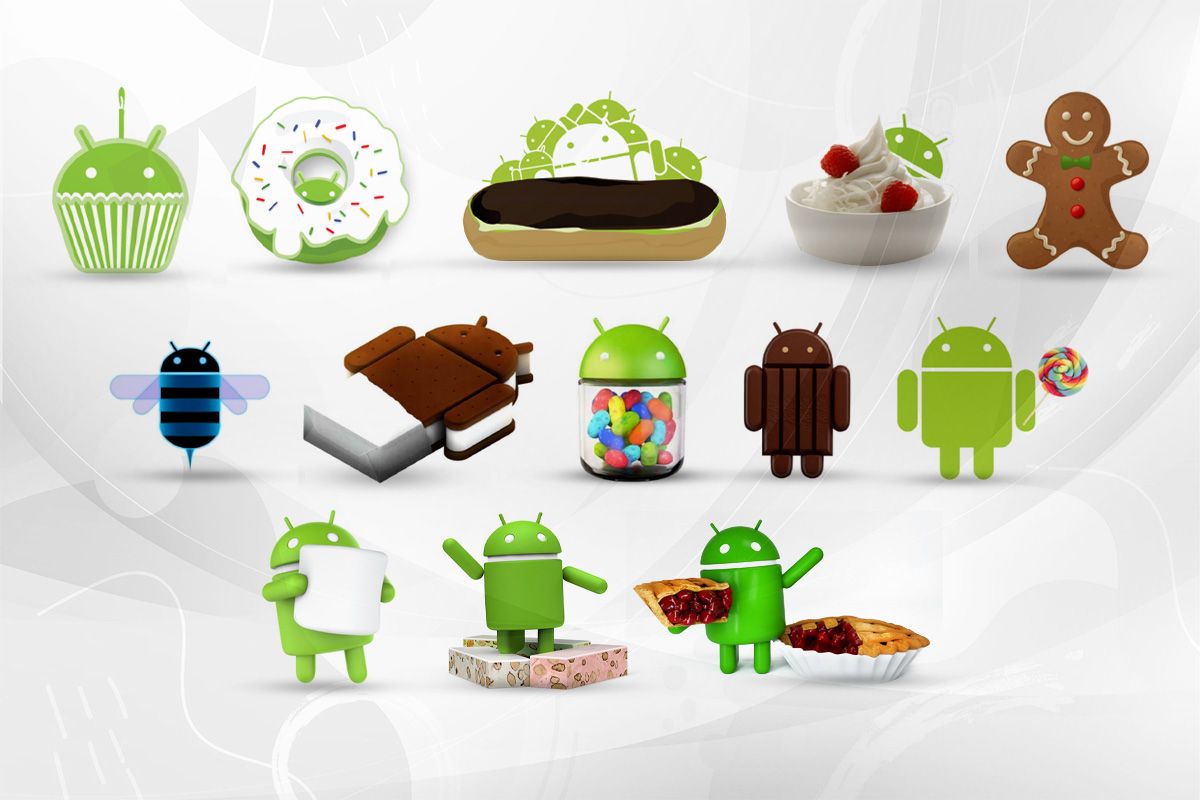 تاریخچه کامل اندروید؛ از محصول استارتاپی کوچک تا سلطه بر بازار سیستم عامل موبایل