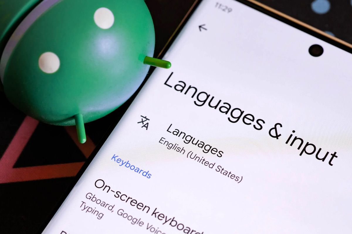 ویژگی Panlingual در اندروید ۱۳ امکان انتخاب زبان متفاوت برای هر برنامه را فراهم میکند