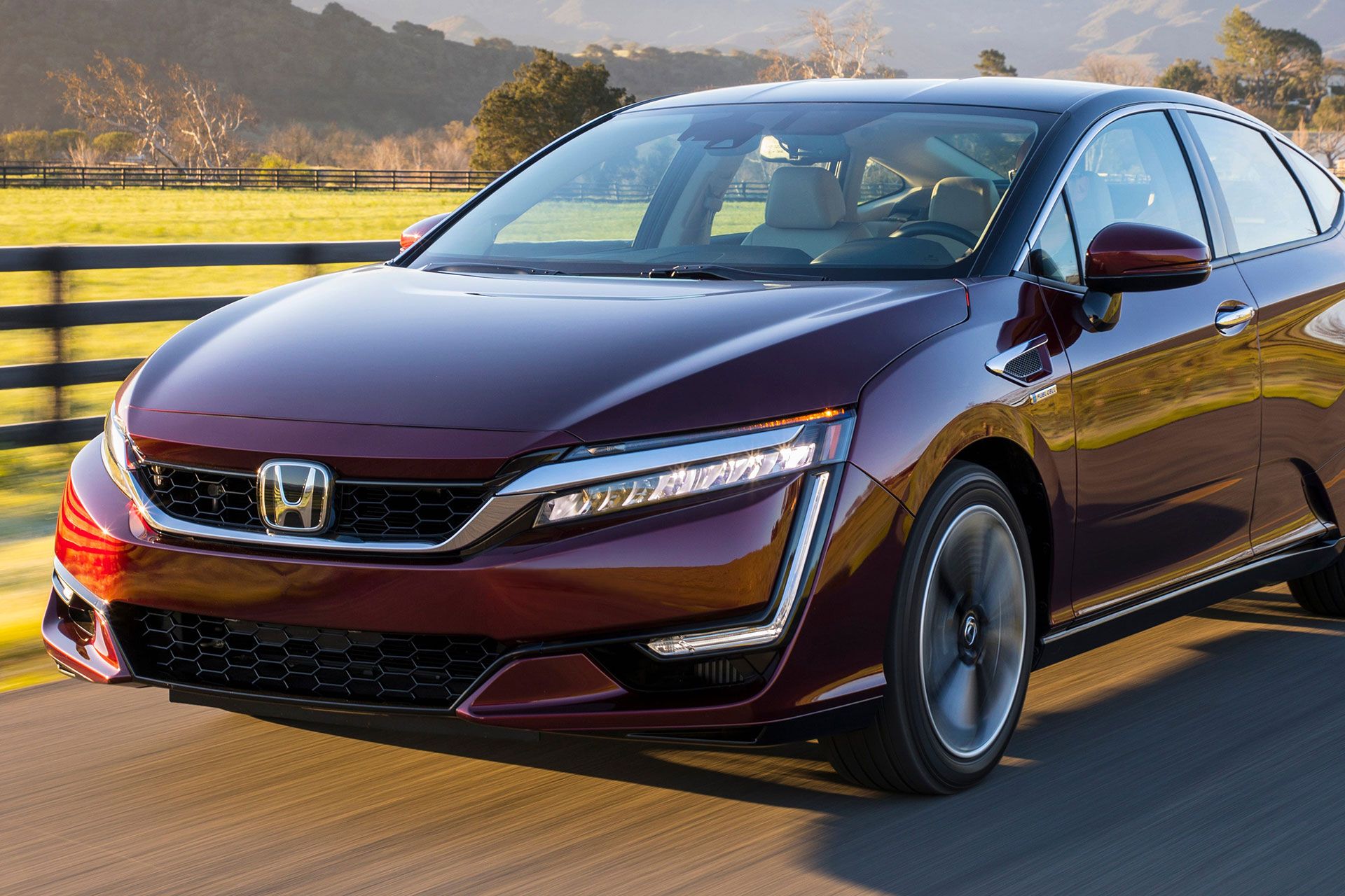 از نظر مدیرعامل هوندا، استراتژی هیدروژنی تویوتا اشتباه است